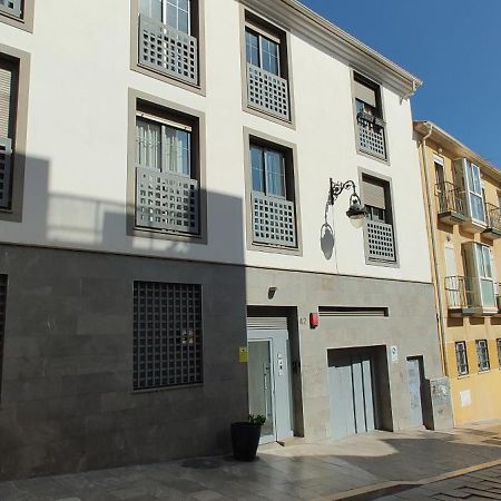 Twinsuites Malaga Exterior photo