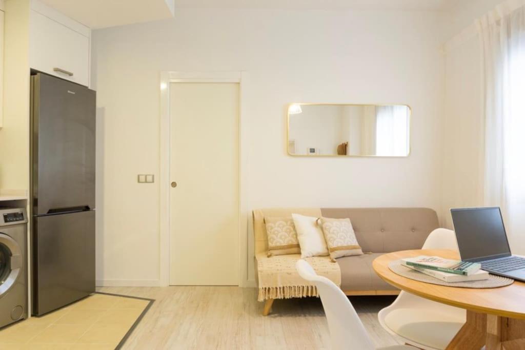 Twinsuites Malaga Exterior photo
