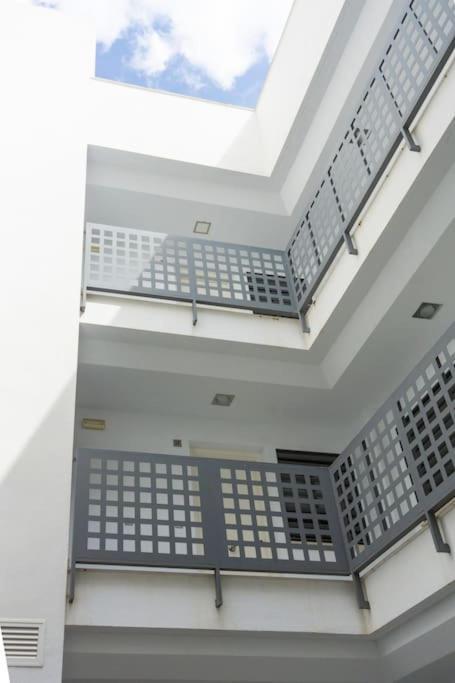 Twinsuites Malaga Exterior photo