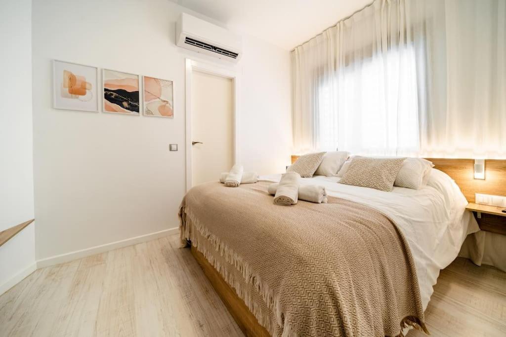 Twinsuites Malaga Exterior photo