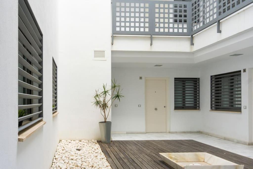 Twinsuites Malaga Exterior photo